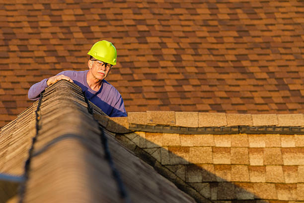 Quick and Trustworthy Emergency Roof Repair Services in Rock Hill, SC